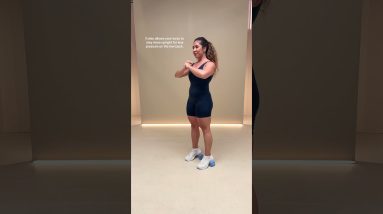 Trouble hitting depth in your squats?