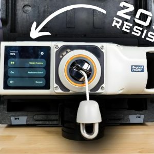Unboxing The Future of Home Gym Resistance! (Well, Maybe…)
