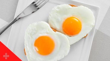 Understanding the Impact of High Cholesterol in Eggs on Heart Health
