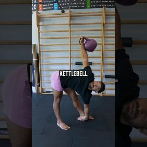 Unlock Full Body Strength Fast