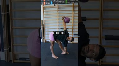 Unlock Full Body Strength Fast