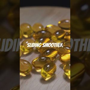 Unlock Your Health 13 Must Have Nutrients #shorts