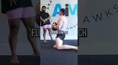 Unlock Your Hip Mobility