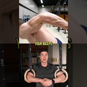 Unusual Exercise For Biceps