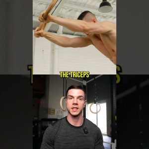 Unusual Exercise For Bigger Arms