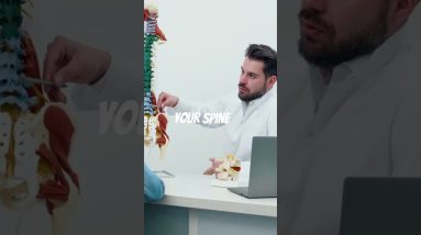 Exercises to improve your posture #creatorsearchinsights #posture #exercisestoimproveyourposture