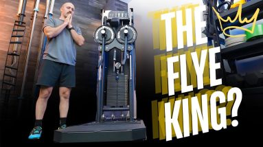 Bolt Valkyrie Mutli-Flight Review! Versatile Shoulder/Chest Home Gym Machine…