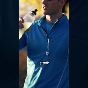 What are electrolytes #electrolytes #hydrated #hydration