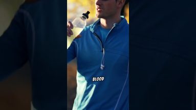 What are electrolytes #electrolytes #hydrated #hydration