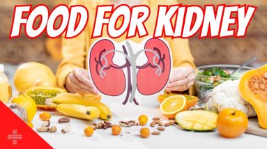 What Food To Eat To Prevent Kidney Failure?