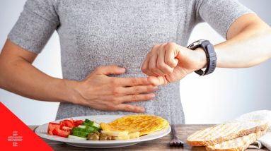 What Happens If You Stop Eating for Half a Day?