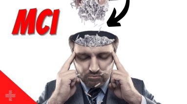 What is Mild Cognitive Impairment 🧠