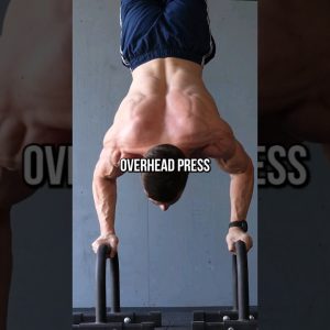 What's The Best Overhead Press? 🤔