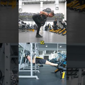 What's The Best Rowing Exercise?