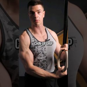 Which Grip Is Best For Rows?