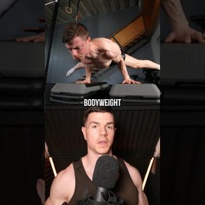 Why I Love Calisthenics Training