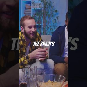 Why watching football is good for your health  #euros2024 #healthyhobbies