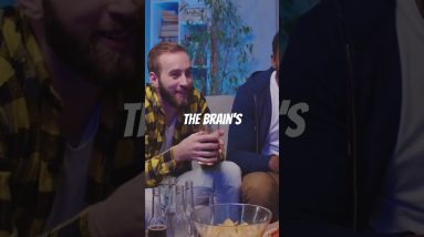 Why watching football is good for your health  #euros2024 #healthyhobbies