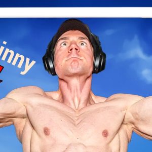 Why You Can't Build Muscle With Calisthenics