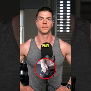 Wrist Pain? Train Through Injury