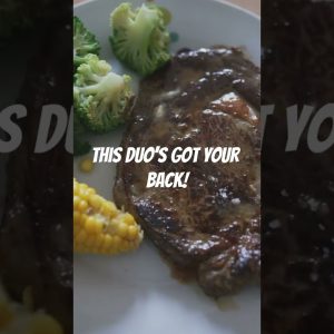 Top 5 Hormone-Friendly Meals for Optimal Muscle Growth #hormonefriendlymeals #hormonefriendly