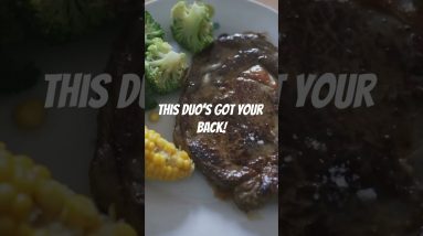 Top 5 Hormone-Friendly Meals for Optimal Muscle Growth #hormonefriendlymeals #hormonefriendly