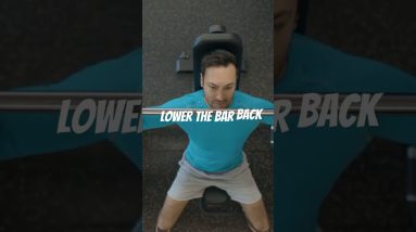 Military Press 101: Perfect Your Form for Maximum Gains 💪 #militarypress #militarypresses