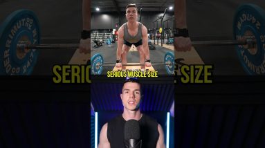 Best Deadlift Alternative