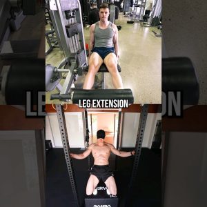 Better Than Squats For Stronger Legs