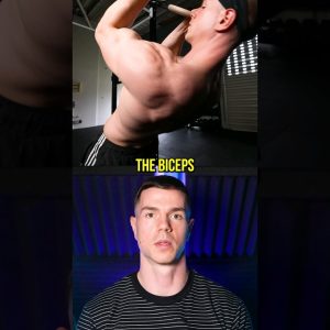 Bodyweight Curls For Biceps?