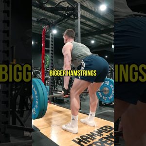 Deadlifts Will Transform You