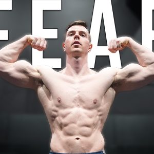 For Anyone Afraid To Start Something New