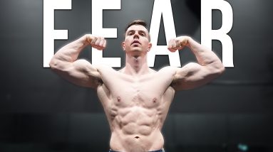 For Anyone Afraid To Start Something New