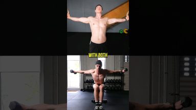 Free Weights Vs Bodyweight Exercise