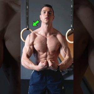 Get Jacked Full Body Workout