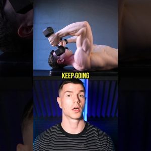 How I Blew Up My Arms