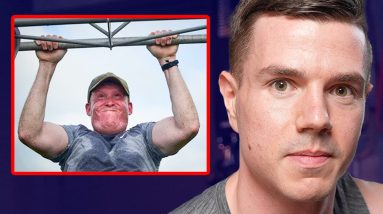 How Many Sets YOU Should Do For MAXIMUM Strength