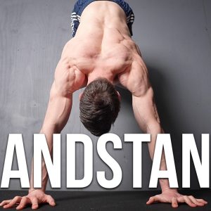 How To Handstand For A Long Time