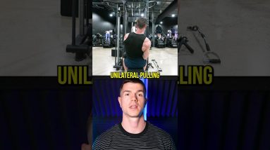 How To Reduce Muscle Imbalance