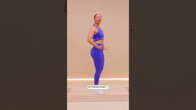 How to Warm Up With Good-Mornings