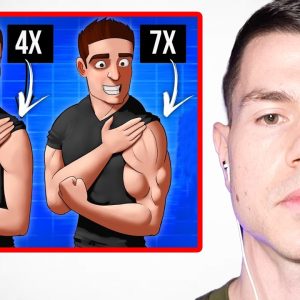 How To Workout Every Day Without Overtraining