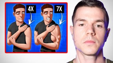 How To Workout Every Day Without Overtraining