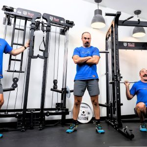 Reviewing EVERY Major Fitness Squat Rack: Budget Meets Versatility!