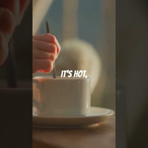 3 Surprising Reasons Coffee Makes You Sleepy! #creatorsearchinsights #coffee #coffeetiktok