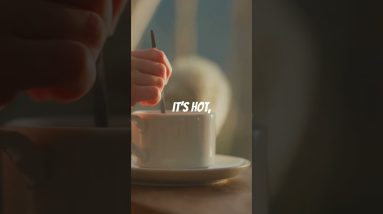 3 Surprising Reasons Coffee Makes You Sleepy! #creatorsearchinsights #coffee #coffeetiktok