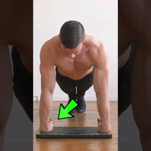 Strengthen Your Wrists Like This