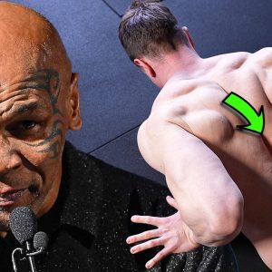 The Amazing Benefits of Mike Tyson Push-Ups