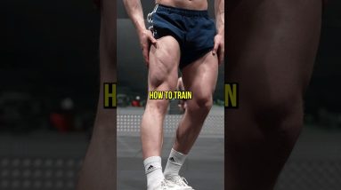 The Best Leg Exercises