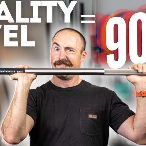 The NEW Rogue SS Loadable Mace Unboxing & First Impressions!