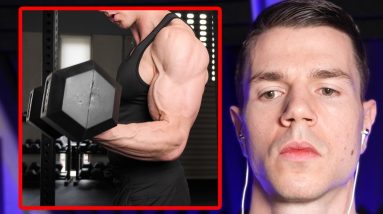 The No BS Guide To Lifting Weights